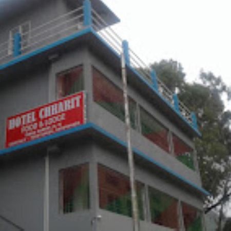 Hotel Chharit Food & Lodge West Kameng Rupa 外观 照片